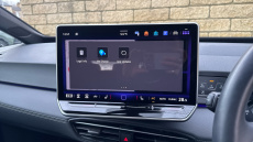 Volkswagen ID.3 150kW Match Pro 59kWh 5dr Auto Electric Hatchback